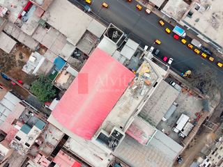 Foto 3 de Oportunidad de Inversión (Planta Textil con Sótano y Nave Industrial)