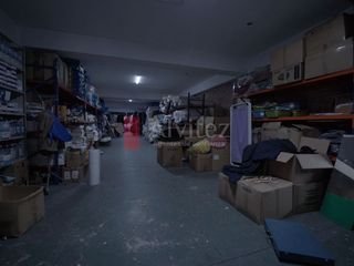 Foto 8 de Oportunidad de Inversión (Planta Textil con Sótano y Nave Industrial)