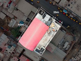 Foto 20 de Oportunidad de Inversión (Planta Textil con Sótano y Nave Industrial)