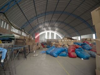 Foto 15 de Oportunidad de Inversión (Planta Textil con Sótano y Nave Industrial)
