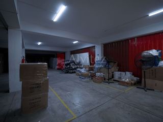 Foto 9 de Oportunidad de Inversión (Planta Textil con Sótano y Nave Industrial)