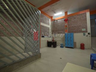 Foto 4 de Oportunidad de Inversión (Planta Textil con Sótano y Nave Industrial)