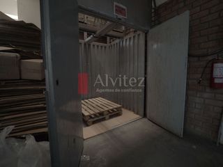 Foto 10 de Oportunidad de Inversión (Planta Textil con Sótano y Nave Industrial)