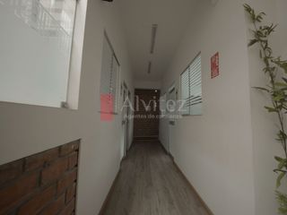 Foto 11 de Oportunidad de Inversión (Planta Textil con Sótano y Nave Industrial)