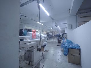 Foto 14 de Oportunidad de Inversión (Planta Textil con Sótano y Nave Industrial)