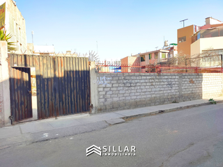 Foto 1 de VENTA TERRENO, URB. CAMPIÑA DORADA, CERCADO AREQUIPA