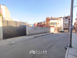 Foto 2 de VENTA TERRENO, URB. CAMPIÑA DORADA, CERCADO AREQUIPA