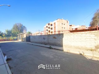 Foto 3 de VENTA TERRENO, URB. CAMPIÑA DORADA, CERCADO AREQUIPA