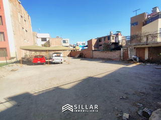 Foto 4 de VENTA TERRENO, URB. CAMPIÑA DORADA, CERCADO AREQUIPA