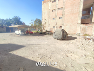 Foto 9 de VENTA TERRENO, URB. CAMPIÑA DORADA, CERCADO AREQUIPA
