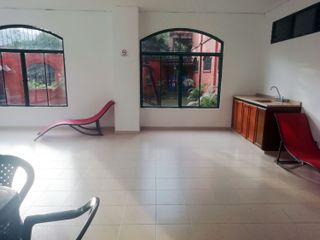 Apartamento a la venta Edificio La Aurora en la Pola, Ibagué - Tolima