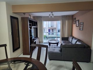 Foto 3 de VENDO DEPARTAMENTO EN EL CONDOMINIO LAGUNAS DEL CHIPE