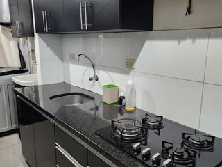 Foto 4 de VENDO DEPARTAMENTO EN EL CONDOMINIO LAGUNAS DEL CHIPE