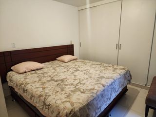 Foto 5 de VENDO DEPARTAMENTO EN EL CONDOMINIO LAGUNAS DEL CHIPE