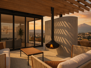 Apartamento en Venta en Granda Centeno