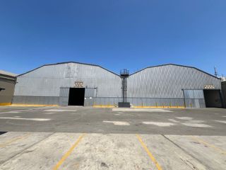 Alquiler Local Industrial Amoblado - Chorrillos