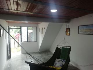 Casa en Venta en Protecho, Salado en Ibagué - Tolima