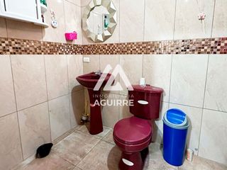 Foto 5 de EN VENTA: amplia casa esquinera en sector Parque Lineal, Machala
