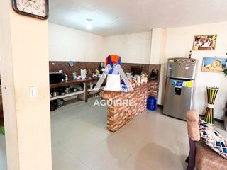 Foto 3 de EN VENTA: amplia casa esquinera en sector Parque Lineal, Machala