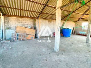 Foto 7 de EN VENTA: amplia casa esquinera en sector Parque Lineal, Machala