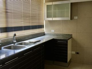 RENTA HERMOSO DEPARTAMENTO FRENTE AL PARQUE SUECIA, EN EL QUITO TENIS