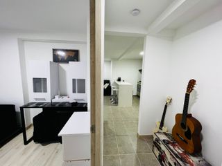 Apartamento en venta en Itagüí Santamaría, sector de alta valorización, con vista panorámica