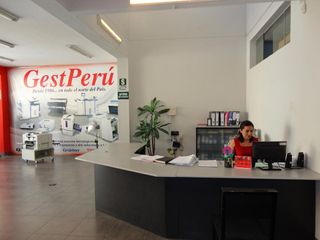 Foto 5 de EXCELENTE OPORTUNIDAD PARA ADQUIRIR OFICINA COMERCIAL EN CALLE AYACUCHO, PIURA