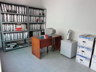 Foto 12 de EXCELENTE OPORTUNIDAD PARA ADQUIRIR OFICINA COMERCIAL EN CALLE AYACUCHO, PIURA