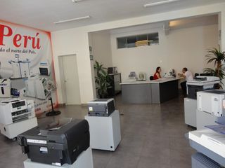 Foto 11 de EXCELENTE OPORTUNIDAD PARA ADQUIRIR OFICINA COMERCIAL EN CALLE AYACUCHO, PIURA