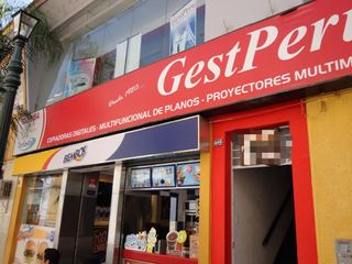 Foto 2 de EXCELENTE OPORTUNIDAD PARA ADQUIRIR OFICINA COMERCIAL EN CALLE AYACUCHO, PIURA