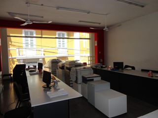 Foto 8 de EXCELENTE OPORTUNIDAD PARA ADQUIRIR OFICINA COMERCIAL EN CALLE AYACUCHO, PIURA