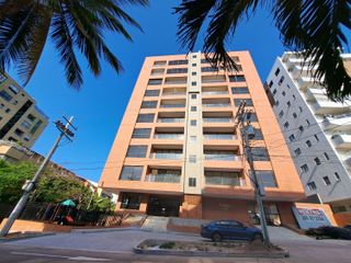 Apartamento en venta, para estrenar en Altos de Riomar, Barranquilla