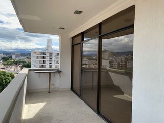 APARTAMENTO RIVIERA  PISO 7