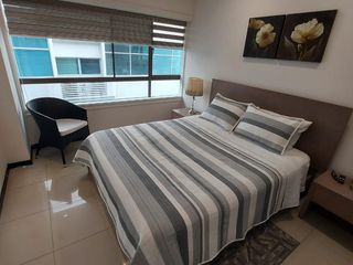 Norte de Guayaquil, Alquilo moderno departamento 2 dormitorios