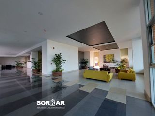 Se vende apartamento en Altos de los Rosales, Villa Campestre, Barranquilla