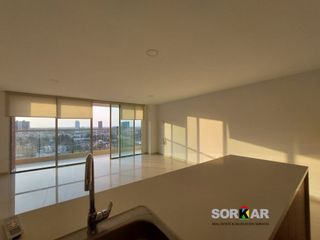 Se vende apartamento en Altos de los Rosales, Villa Campestre, Barranquilla