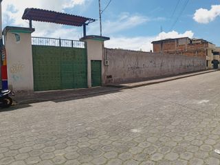 Terreno de VENTA Sector Guamaní a 1 cuadra de la Av. Maldonado junto al nuevo CC. Portón del Sur, Quito, Ecuador