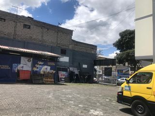 Foto 4 de EXCELENTE PROPIEDAD EN RENTA  PARA EMPRESAS 1450 mts $5500.00