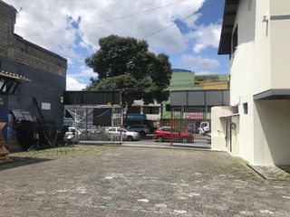 Foto 6 de EXCELENTE PROPIEDAD EN RENTA  PARA EMPRESAS 1450 mts $5500.00