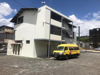 Foto 3 de EXCELENTE PROPIEDAD EN RENTA  PARA EMPRESAS 1450 mts $5500.00
