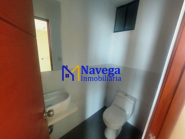 DEPARTAMENTO DUPLEX DE ESTRENO EN AV. LOS PATRIOTAS CON ASCENSOR EN SAN MIGUEL