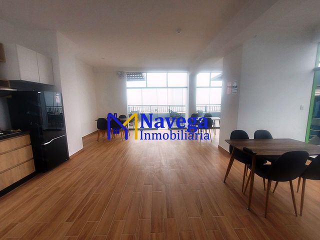 DEPARTAMENTO DUPLEX DE ESTRENO EN AV. LOS PATRIOTAS CON ASCENSOR EN SAN MIGUEL