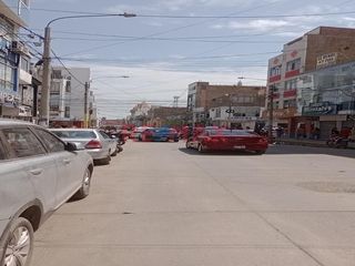Vendo Edificio Comercial En Pleno Centro De Chiclayo I.Puemape