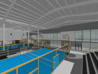 Foto 12 de RENTO LOCALES COMERCIAL  EN CLUB PADEL