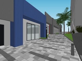 Foto 15 de RENTO LOCALES COMERCIAL  EN CLUB PADEL