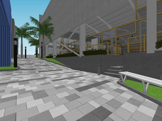 Foto 17 de RENTO LOCALES COMERCIAL  EN CLUB PADEL