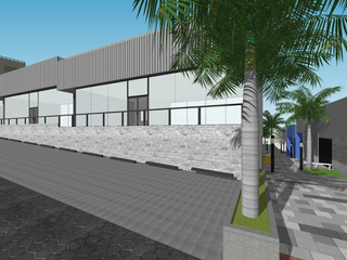 Foto 10 de RENTO LOCALES COMERCIAL  EN CLUB PADEL