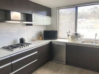 Foto 8 de Lujoso Penthouse en venta 345m2C a pocas cuadras del centro de Cuenca