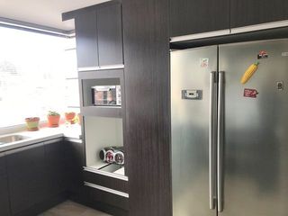 Foto 9 de Lujoso Penthouse en venta 345m2C a pocas cuadras del centro de Cuenca
