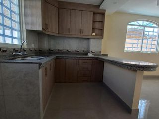 Foto 4 de Casa de venta en La Nueva Aurora, Sur de Quito
